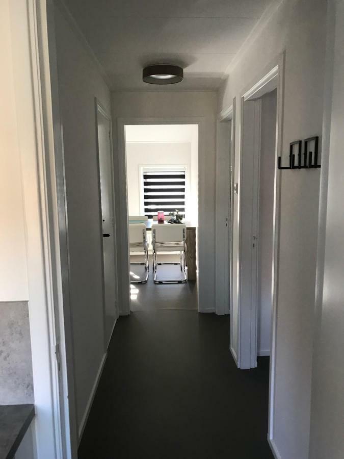Kustverhuur, Appartement Sandra Breskens Exterior foto